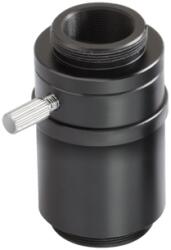 KERN & SOHN OZB-A4810 digitális mikroszkóp kamera c-mount 0, 3x-es adapter mikrométerrel az OZL mikroszkópokhoz (OZB-A4810)