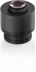 KERN OBB-A2439 digitális mikroszkóp kamera c-mount 0, 25x-es adapter mikrométerrel (OBB-A2439)