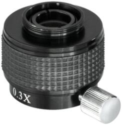 KERN OZB-A5701 digitális mikroszkóp kamera c-mount 0, 3x-os adapter az OZM, OZP mikroszkópokhoz (OZB-A5701)