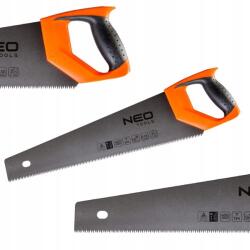 NEO TOOLS Fűrészlap Neo Kézilabda 450mm Fa (41016)