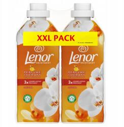 Lenor Vanilla Orchid Golden Amber textíliák, 64 mosás (8006540922835)