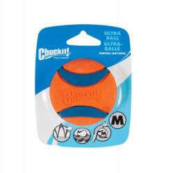 Chuckit! Ultra Ball Medium Apportírozó labda 6, 5 Kutyajáték (17001)