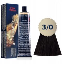 Wella Koleston Me 3/0 festék 60ml (8005610659688)