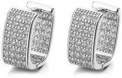  BR-27469 Fülbevaló - Ezüst