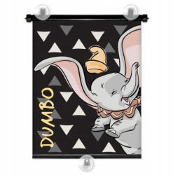 Seven Autós napellenző lehúzható DUMBO (SEV-03072)