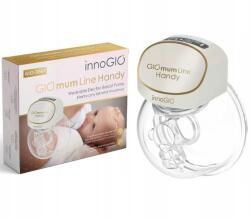 InnoGIO Elektromos mellszívó InnoGIO GIOmom Line GIO-356I (GIO-356I)