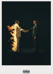 UNIVERSAL Metro Boomin - Heroes & Villians (1lp, Usa) (1f2268)