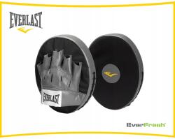 Everlast Bőr Edzőtárcsák 24 x 19 cm (4318 PUNCH MITTS 722341)