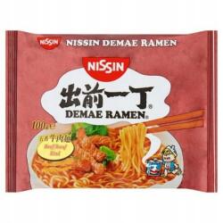Nissin Ramen Beef instant tészta a Nissin márkától 100g (10052470)