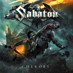 BERTUS Sabaton - Heroes (1lp) (t79343)