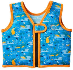 Splash About Vesta inot copii - Go Splash Swim Vest Croc Creec (SVCC2)