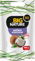 Big Nature Nuca de cocos maruntita 700g Big Nature (5903351622752)