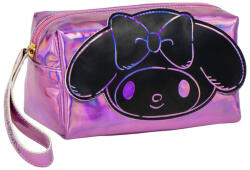 Cerda Hello Kitty Holographic My Melody piperetáska 18 cm (CEP2500003320)
