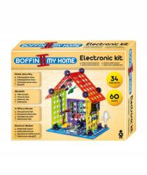 Boffin Elektronikus Szett Boffin II My Home My Home