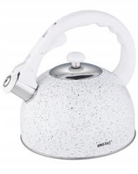 Kinghoff Vízforraló Kinghoff 2, 6L Fehér Márvány KH-1407 (1407KH)