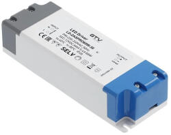 Triomax Tápegység LED PRO 12V, 65W, IP20 (LD-ZASPRO65W-30)