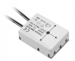 Triomax Pult alatti kapcsoló, fehér, 12V/DC, Max 50W (AE-WPDRW-00)