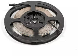 GTV LD-2835-60-60-20-CCT LED szalag, változtatható színhőmérséklet, 600 LED/5 fm, 700lm/mN, 8 mm széles, 12V (LD-2835-60-60-20-CCT)