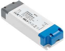 Triomax Tápegység LED PRO 12V, 54W, IP20 (LD-ZASPRO54W-30)