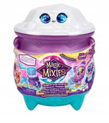 Moose Mágikus Bogrács Magic Mixies Meglepetés Világít Színváltó Föld (14927)