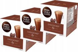 NESCAFÉ Chococino Nescafe Dolce Gusto kapszulák 48 db (7613035690677)