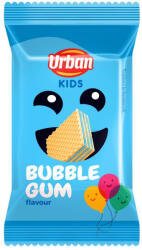 URBAN Kids Rágógumiízű szelet 20g