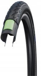 Schwalbe Kerékpár gumiabroncs Schwalbe Marathon 28x1, 4/35C GreenGuard Addix Eco