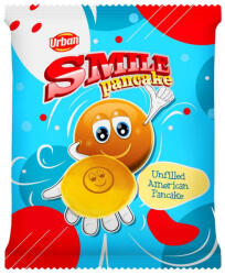Smile Amerikai palacsinta, töltetlen 43g