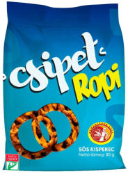 Csipet Ropi Sós Kisperec - 80g