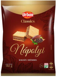 Urban Kakaós nápolyi 180g