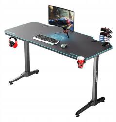 Ultradesk játékasztal Frag kék (0748367124730)