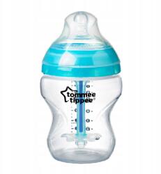 Tommee Tippee Antikolt Palack 260ml Érzékelő (5010415225696)