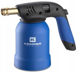 Kemper Gázégő Forrasztó lámpa Kemper KE2019 (KE2019)