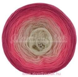  4 szálú Álomfonal Rose 750 m (színek : 110, 185, 210, 420) (ros12)