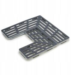 Joseph Joseph Mosogatóbetét szürke Sink Saver Joseph Joseph (85037)