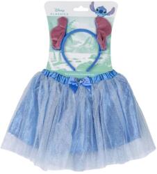 Cerdé Lilo és Stitch, A csillagkutya gyerek szoknya és hajpánt szett