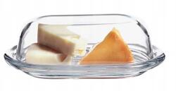 Pasabahce Basic üveg vajtartó 19, 5 x 13 cm Pasabahce (64363)