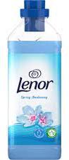 Lenor folyadék öblítéshez850 ml Spring Awakening (8006540890066)