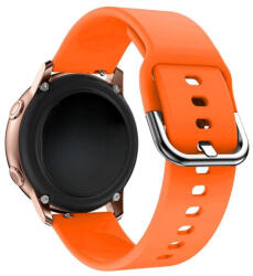 Nubo Xiaomi Mi Watch S1/S2/S3/Active 22mm szilikon okosóra szíj - nubo - 3 990 Ft