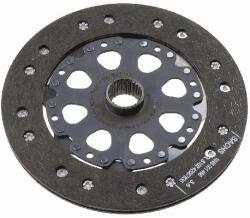 SACHS kuplungtárcsa SACHS 1864 514 031 (1864 514 031)