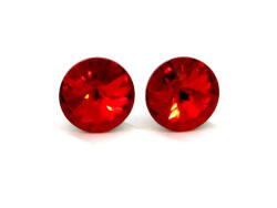 SOPHIA fülbevaló - 12 mm (light siam) (3241052)