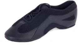 Botan BJ-1 női jazz cipő, fekete Méret: 37