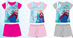 Disney Frozen short pajama (3-7 years) (EvFRO-2022-0050-51_sortiment_3-7)