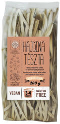 Eden Premium Eden Premium vegán, gluténmentes Hajdinatészta szélesmetélt 200g - freefrom