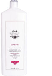 Nook Difference Erősítő És Vitalizáló Sampon Gyenge Hajra | Kiszerelés: 1000 ml (NO0605)