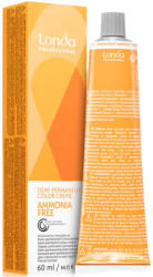 Londa Professional Professional Ammóniamentes Tartós Hajfesték | Árnyalatok: 2/0 Természetes Fekete | Kiszerelés: 60 ml (LD99350117406)