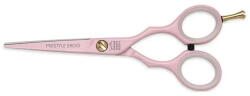 Jaguar Style Ergo Pink Hajvágó Olló 5.5 inch (JA82255-1)