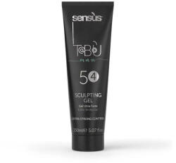Sensus Tabu Man 54 Sculpting Hajzselé 150ml | Kiszerelés: 150 ml (SS306568)