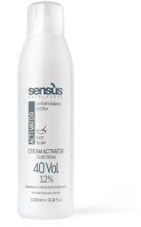 Sens.ùs Hi-Performance System Krémaktivátor Szőkítőhöz | Volumenek: 12% 40 Vol | Kiszerelés: 1000 ml (SS051070)