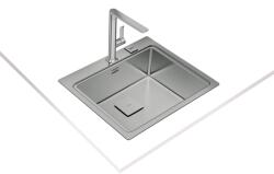 Teka ZENIT RS15 1C (ZENITRS151C) Мивка за вграждане